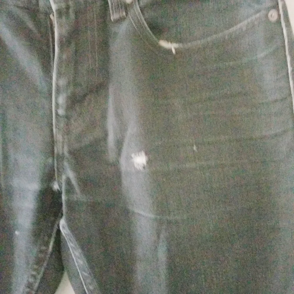 Banana Republic jeans